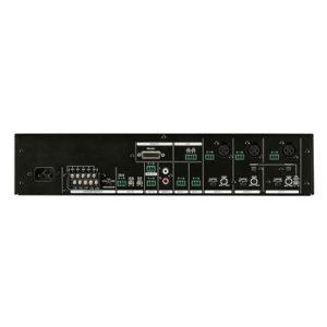 480 Watt Mixer Amp Inter-M