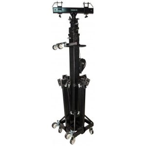 Chauvet Trusst 6M Crank Stand