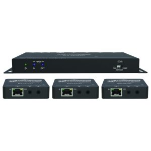Extender Splitter 1 x HDMI 34MM-2K50-3
