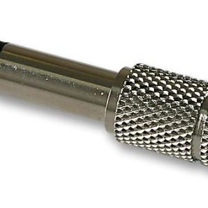 TRS 6.5mm to 3.5mm Socket Adapter Plug