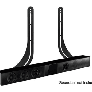 OMP Universal Soundbar Mounts