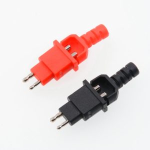 FP-650 Headphone Connector for Sennheiser Gold
