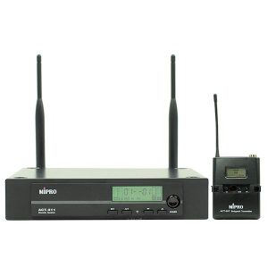 Mipro Lapel System - ACT311B-BP-6