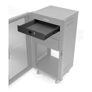 Samson SRK-DR2U Universal Rack Drawer (2 RU)