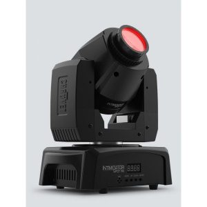 Chauvet Intimidator Spot 110 Moving Head - 10W Led Light Source
