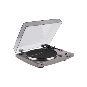 AT AUTO  BELT DRIVE STEREO TURNTABLE