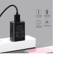 USB Wall Charger 5V 1A - front view