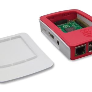 Raspberry PI 3 Model B Case