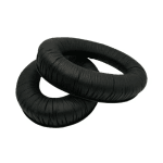 Ear Pads Cushions Leather for Sennheiser HD598 HD598 Cs HD598SE HD 598 SR HD518 HD558 HD595 HD599 HD569 HD579 Headphones Earpads
