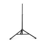 Touring series Steel Speaker Stand with Auto Lockpin (TSP 5212 LB) - front view