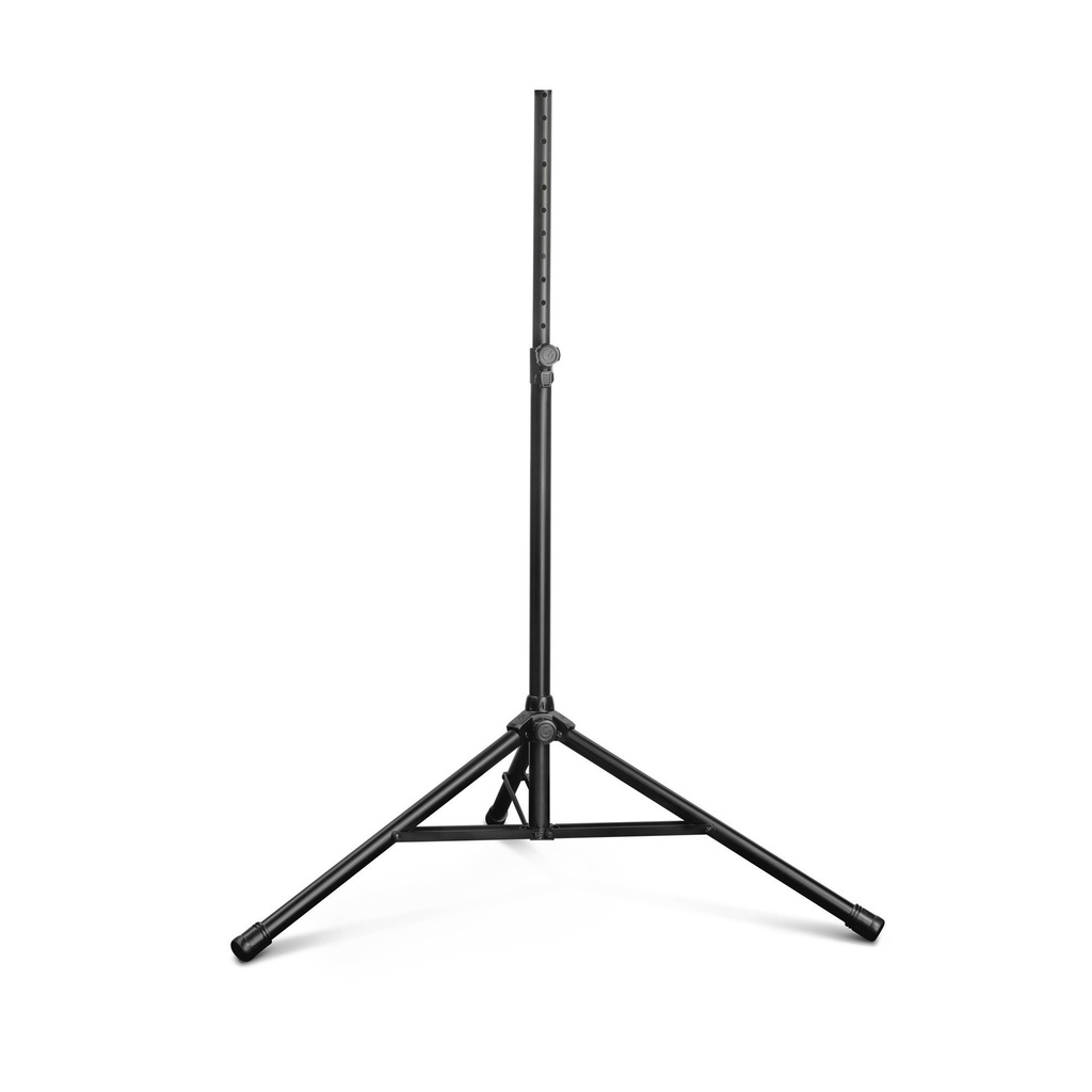 Touring series Steel Speaker Stand with Auto Lockpin (TSP 5212 LB) - front view