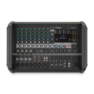Yamaha EMX7 Powered Mixer