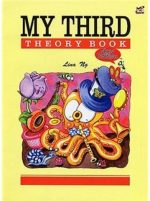 Lina Ng My Third Theory Book