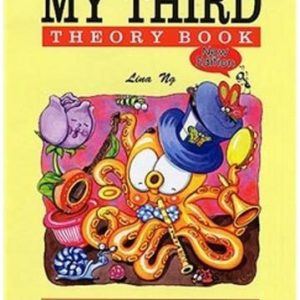 Lina Ng My Third Theory Book