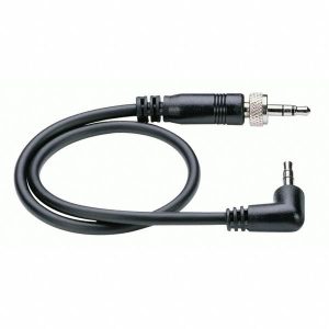 CL 1-N Line output cable for EK 100