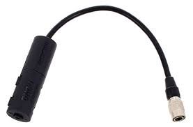 Zoom DC-HIROSE Cable