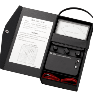 Toa ZM-104A Impedance Meter