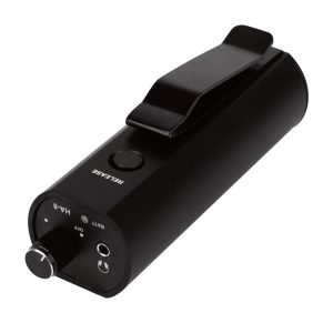 Mini Portable Headphone Amplifier