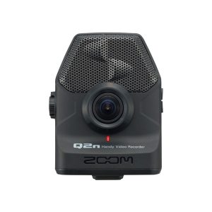 Zoom q2n Handy Video Recorder