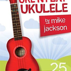 Uke'n Play Ukulele