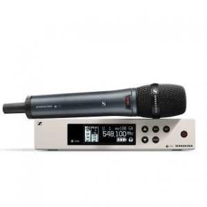 Sennheiser G4 100 865 Condenser Handheld System  ew 100 G4-865-S-B