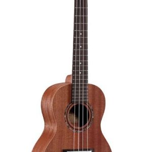 Alvarez RU22C Concert Ukulele Mahogany Matte Finish