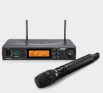 8011DB system 638-674MHz RU-8011DB + RU-850LTH with hand-held transmitter