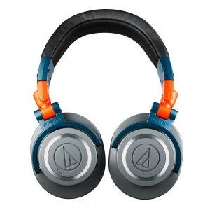 Audio Technica ATH-M50XBT2 LAB  Bluetooth Headphones - Limited Edition