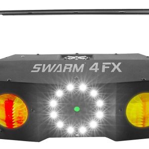 Swarm 4 FX