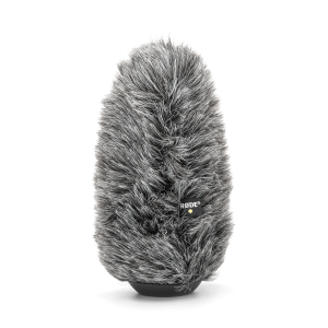 RODE Deadcat Vmp+ For Videomic Pro+ Microphone Windshield