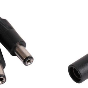 1x4 DC Power Splitter 2.1mm