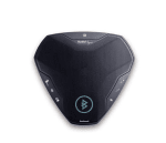 KONFTEL Ego USB SpeakerPhone  Small And Portable. Compatible with Skype for Business