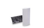 Ci4-V Passive, feature-packed, 2-way, full-range Corner loudspeaker
