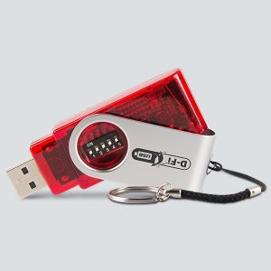 Chauvet D-Fi Usb Wireless Dmx Transciever