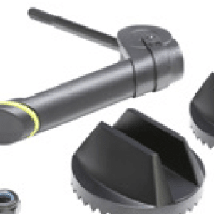 Gravity Keyboard height adjustment kit