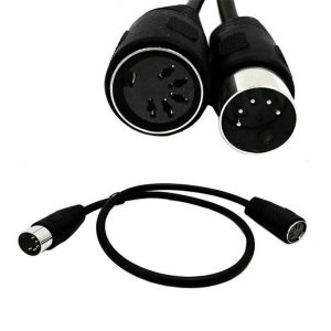 1.5m Midi Extension Cable