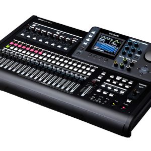 Tascam DP-32SD 32-Track Digital Portastudio