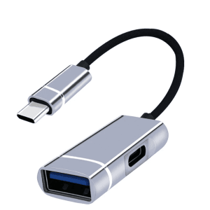 USB 3.0 To USB Type C Adapter OTG Cable