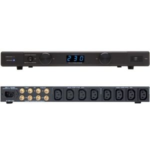 Furman ELITE-10E AC Power Conditioner