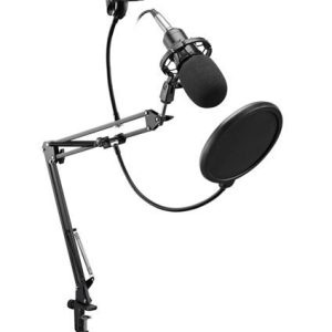 Brateck Podcasting Microphone