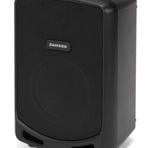 Samson Expedition Escape+ - Rechargeable Speaker System with Bluetooth