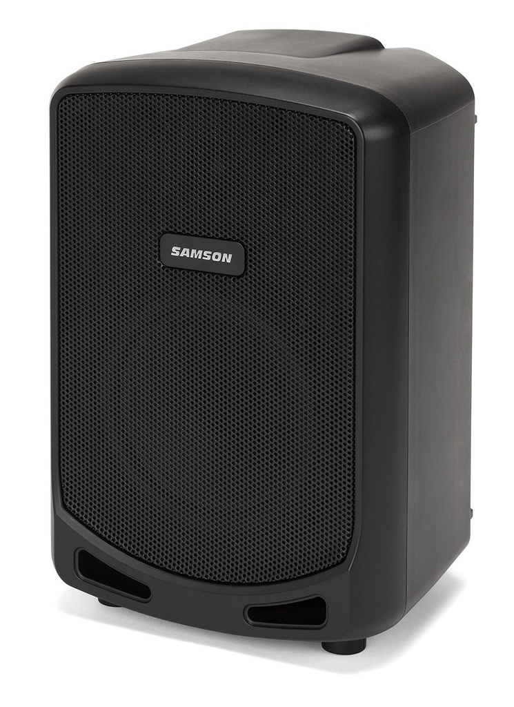 Samson Expedition Escape+ - Rechargeable Speaker System with Bluetooth