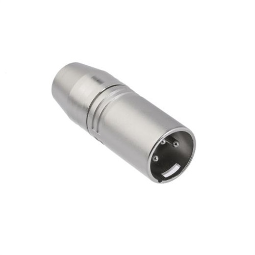 Sennheiser Adapter for MKE 400 3.5mm Socket to Male XLR