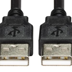 DYNAMIX 3m USB 2.0 USB-A Male to