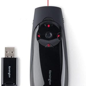 Presenter Expert with Red Laser