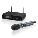 Sennheiser XSW 2-835 Wireless Handheld Vocal System - front view