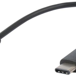 USB 2.0 Type-C to USB Micro B Female Adaptor