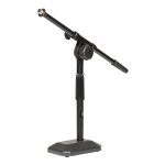 Stagg Desktop Microphone Boom Stand