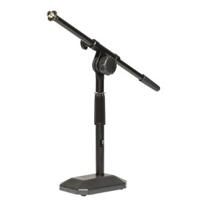 Stagg Desktop Microphone Boom Stand