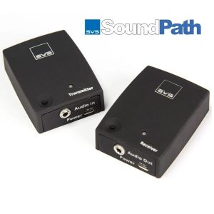 SVS SoundPath Wireless Subwoofer Adaptor